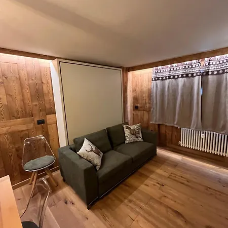 Maison Meynet Mountain Charm Lejlighed