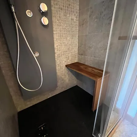 Lejlighed Maison Meynet Mountain Charm Breuil-Cervinia