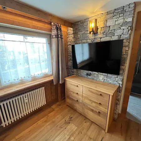 Maison Meynet Mountain Charm Lejlighed Breuil-Cervinia