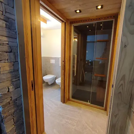 Maison Meynet Mountain Charm Lejlighed