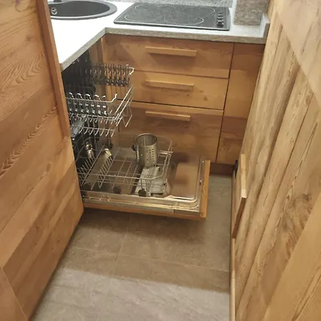 Maison Meynet Mountain Charm Lejlighed