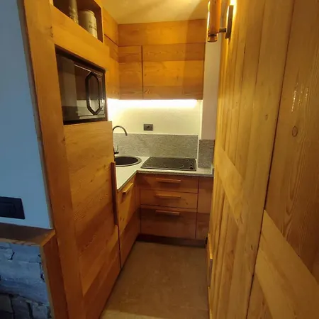 Lejlighed Maison Meynet Mountain Charm *