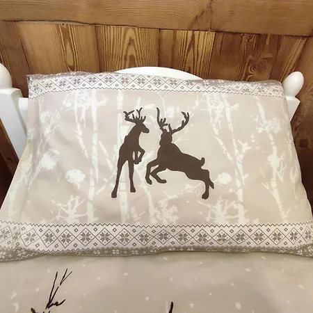 Maison Meynet Mountain Charm * Breuil-Cervinia