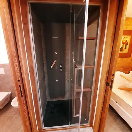 Maison Meynet Mountain Charm Lejlighed