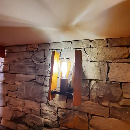 Maison Meynet Mountain Charm Lejlighed *