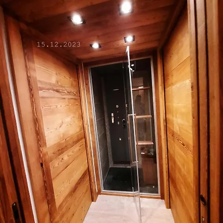 Lejlighed Maison Meynet Mountain Charm