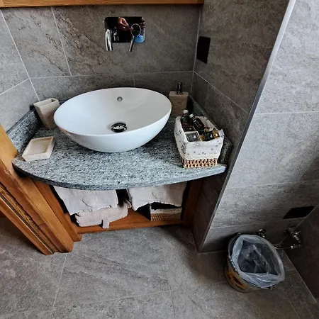 Maison Meynet Mountain Charm * Breuil-Cervinia