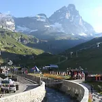 Maison Meynet Mountain Charm