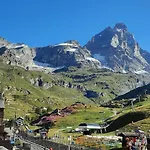 Maison Meynet Mountain Charm 브루일서비니아