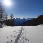 Maison Meynet Mountain Charm Apartamento *