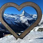 Maison Meynet Mountain Charm شقة