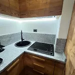 Maison Meynet Mountain Charm