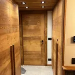 Apartamento Maison Meynet Mountain Charm *