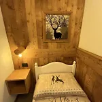 Maison Meynet Mountain Charm