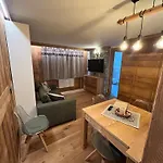 شقة Maison Meynet Mountain Charm