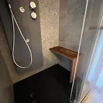 Apartamento Maison Meynet Mountain Charm Breuil-Cervinia