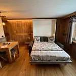 Maison Meynet Mountain Charm *