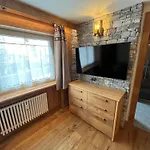 Maison Meynet Mountain Charm Apartamento Breuil-Cervinia