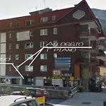 Apartamento Maison Meynet Mountain Charm *