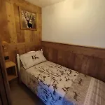 Maison Meynet Mountain Charm *