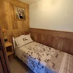 شقة Maison Meynet Mountain Charm *