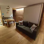 Apartamento Maison Meynet Mountain Charm *