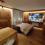 Maison Meynet Mountain Charm *