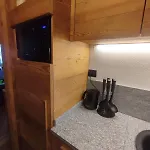 Apartamento Maison Meynet Mountain Charm