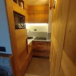 Apartamento Maison Meynet Mountain Charm *