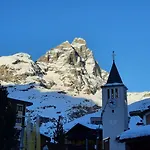 Maison Meynet Mountain Charm شقة