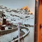 Maison Meynet Mountain Charm *