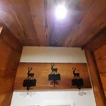 Maison Meynet Mountain Charm شقة بيريوِل تْشيرفينيا