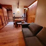 شقة Maison Meynet Mountain Charm *