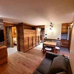 Maison Meynet Mountain Charm *