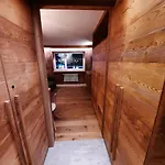 Apartamento Maison Meynet Mountain Charm