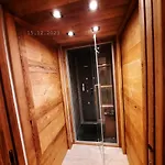 Apartamento Maison Meynet Mountain Charm