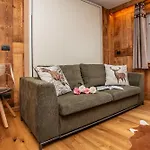 Maison Meynet Mountain Charm شقة *