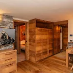 Maison Meynet Mountain Charm شقة