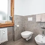 Apartamento Maison Meynet Mountain Charm