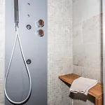 Apartamento Maison Meynet Mountain Charm