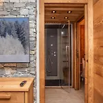 Maison Meynet Mountain Charm شقة بيريوِل تْشيرفينيا