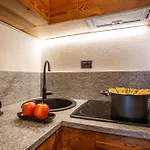 Maison Meynet Mountain Charm * بيريوِل تْشيرفينيا