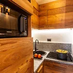 Maison Meynet Mountain Charm شقة *