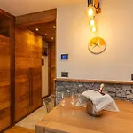 Maison Meynet Mountain Charm