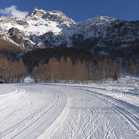 Maison Meynet Mountain Charm Διαμέρισμα