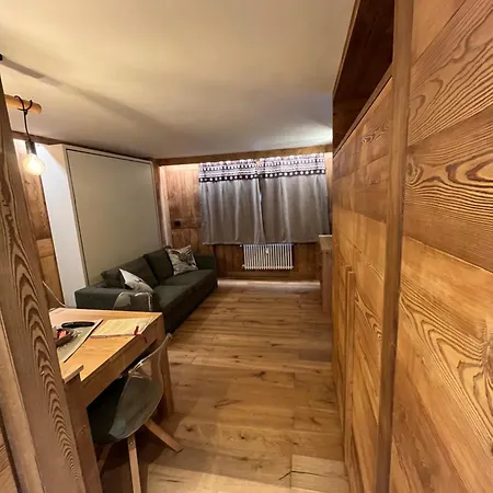 Διαμέρισμα Maison Meynet Mountain Charm *