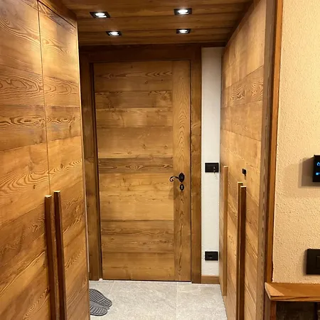 Διαμέρισμα Maison Meynet Mountain Charm *