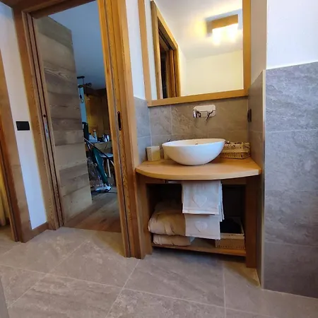 Maison Meynet Mountain Charm Appartamento