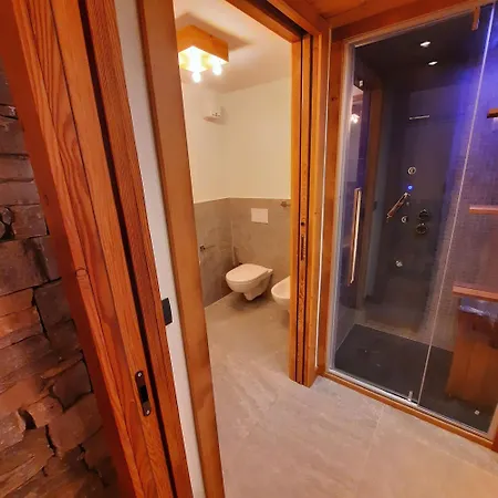 Maison Meynet Mountain Charm Διαμέρισμα *