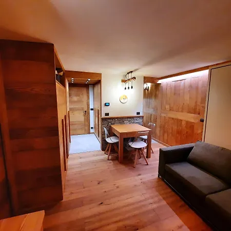 Maison Meynet Mountain Charm Appartamento